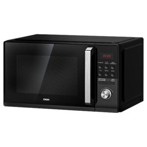 Микроволновая печь BBK 25MWS-954T/B, 25 л, 900 Вт 4897055288752