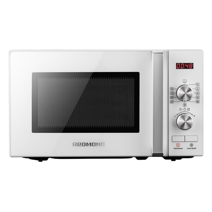 Микроволновая печь REDMOND MW2904 (белый) Микроволновая печь REDMOND MW2904 (белый)