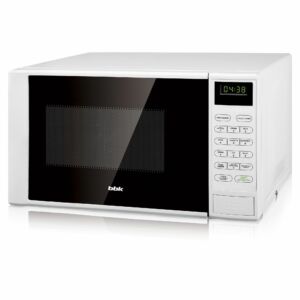 Микроволновая печь с грилем BBK 20MWG-735S/W 4897055283757
