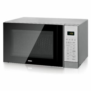 Микроволновая печь с грилем BBK 20MWG-736S/BS 4607145160826