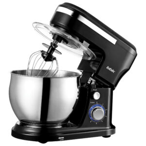 Миксер планетарный BBK KBM1500, чаша 5 л 4897055289933