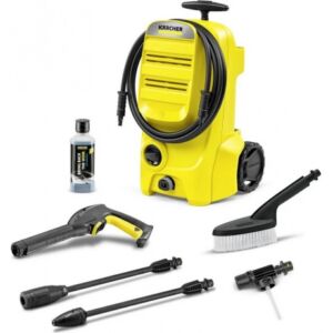 Мойка высокого давления Karcher K 3 Classic Car (1.676-222.0) Ktft