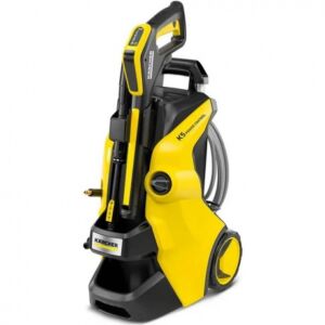 Мойка высокого давления Karcher K 5 Power Control Flex (1.324-700.0) Ktft
