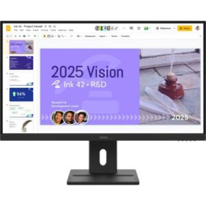 Монитор Lenovo 27" E27q-40 Ktft