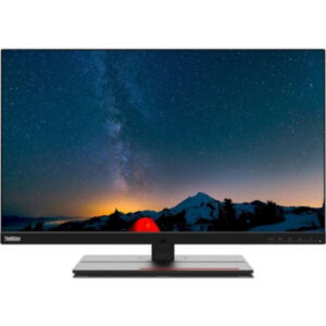 Монитор Lenovo 27" P27u-20 (62CBRAS6CB) Ktft