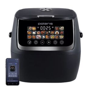 Мультиварка Polaris PMC 0515 Wi-Fi IQ Home 5055539194923