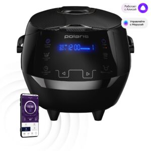 Мультиварка Polaris PMC 0526 IQ Home 5055539149626