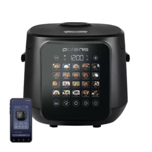 Мультиварка Polaris PMC 0547 Wi-Fi IQ Home 5055539195227