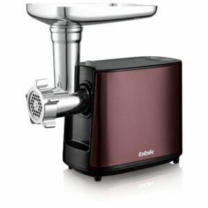 Мясорубка электрическая BBK MG1801, 1800 Вт 4897055282798