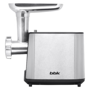 Мясорубка электрическая BBK MG1801, 1800 Вт 4897055282781