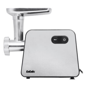 Мясорубка электрическая BBK MG3001, 2400 Вт 4897055288509