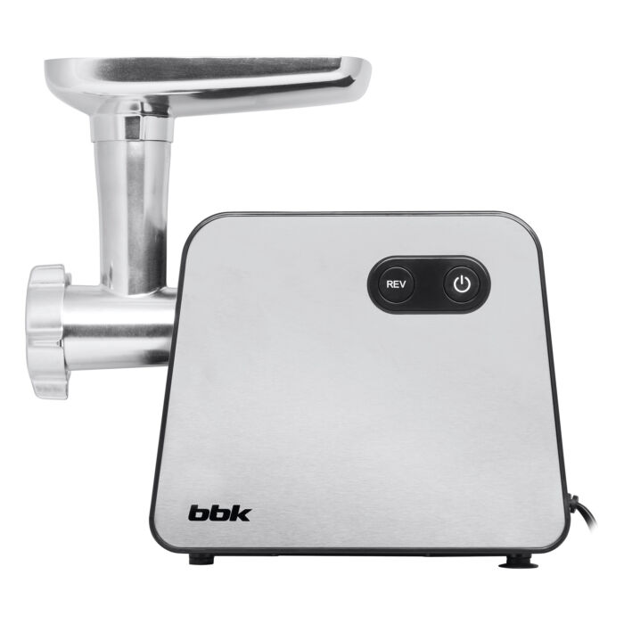 Мясорубка электрическая BBK MG3001, 2400 Вт 4897055288509 Мясорубка электрическая BBK MG3001, 2400 Вт 4897055288509