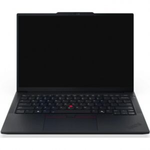 Ноутбук Lenovo ThinkPad E14 G7 Core 5 210H 16Gb SSD512Gb Intel Graphics 14" IPS WUXGA (1920x1200) без ОС black WiFi BT Cam (21T9006CIG) Ktft
