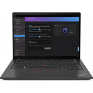 Ноутбук Lenovo ThinkPad E14 Gen 7 21SX004UFW 14" IPS Ultra 5 225U 16GB/SSD512GB Black Ktft