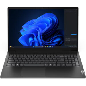 Ноутбук Lenovo V15 G4 AMN 82YU0172RU 15.6" FHD Ryzen 5 7520U 16GB/SSD512GB AMD Radeon Business Black Ktft