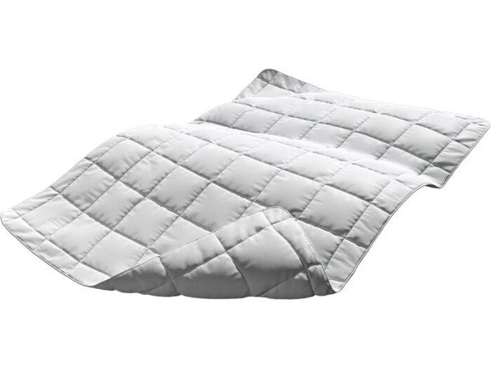 Одеяло Бэлл 140x205 Белый divan.ru Одеяло Бэлл 140x205 Белый divan.ru