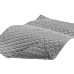 Одеяло гравитационное Blue Sleep 140x205 Серое 6 divan.ru