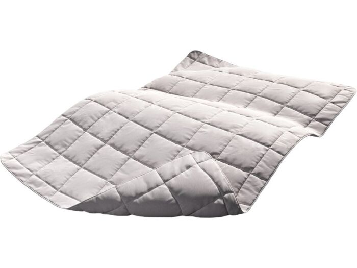 Одеяло Сиена 140x205 Белый divan.ru Одеяло Сиена 140x205 Белый divan.ru