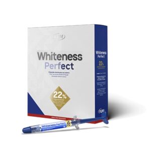 Отбеливающая система FGM Набор Whiteness Perfect 22%  DctrS