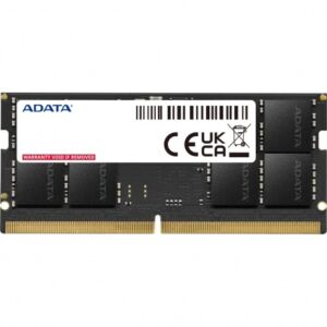 Память оперативная A-Data 16GB DDR5 4800 SO-DIMM (AD5S480016G-S) Ktft