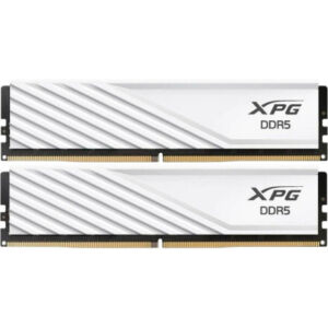 Память оперативная A-Data DDR5 2x16GB 6000MHz Blade RTL (AX5U6000C3616G-DTLABWH) Ktft