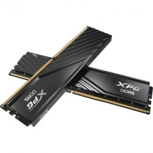 Память оперативная A-Data DDR5 2x16GB 6400MHz (AX5U6400C3216G-DTLABBK) Ktft