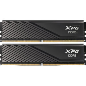 Память оперативная A-Data DDR5 2x8GB 5600MHz (AX5U5600C468G-DTLABBK) Ktft