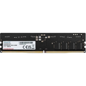 Память оперативная A-Data DDR5-5600 16GB (AD5U560016G-S) Ktft
