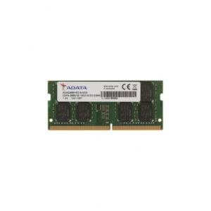 Память оперативная DDR4 A-Data 16GB PC21300 SODIMM (AD4S266616G19-SGN) Ktft