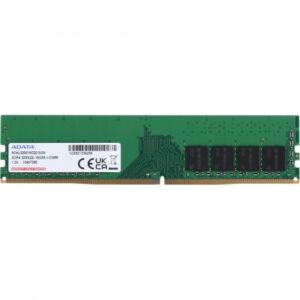 Память оперативная DDR4 A-Data 16GB PC25600 (AD4U320016G22-SGN) Ktft