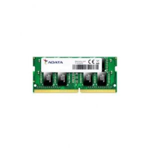 Память оперативная DDR4 A-Data 8Gb 2666MHz (AD4S26668G19-BGN) Ktft