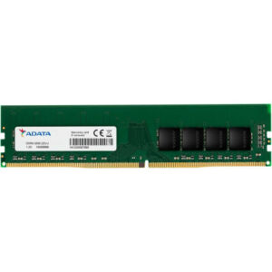 Память оперативная DDR4 A-Data 8Gb 3200MHz (AD4U32008G22-BGN) OEM Ktft