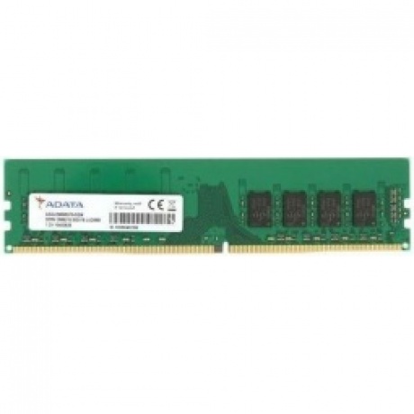 Память оперативная DDR4 A-Data 8GB PC21300 (AD4U26668G19-SGN) Ktft Память оперативная DDR4 A-Data 8GB PC21300 (AD4U26668G19-SGN) Ktft