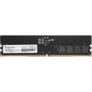 Память оперативная DDR5 A-Data 16Gb 4800MHz (AD5U480016G-S) Ktft