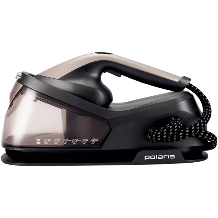 Парогенератор Polaris PSS 2002K X-Steam PRO WIFI IQ Home 5055539179753 Парогенератор Polaris PSS 2002K X-Steam PRO WIFI IQ Home 5055539179753