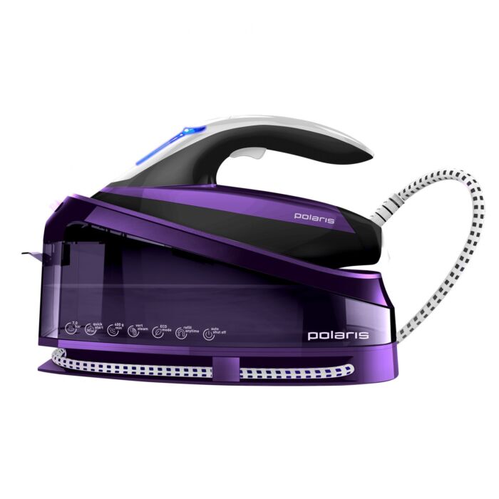 Парогенератор Polaris PSS 7510K 5055539155818 Парогенератор Polaris PSS 7510K 5055539155818