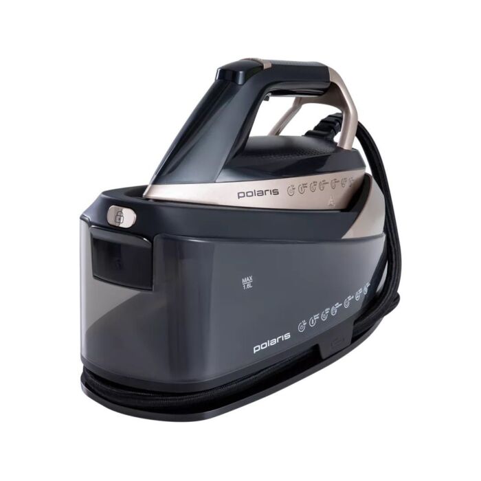Парогенератор Polaris PSS 7590K 5055539195425 Парогенератор Polaris PSS 7590K 5055539195425