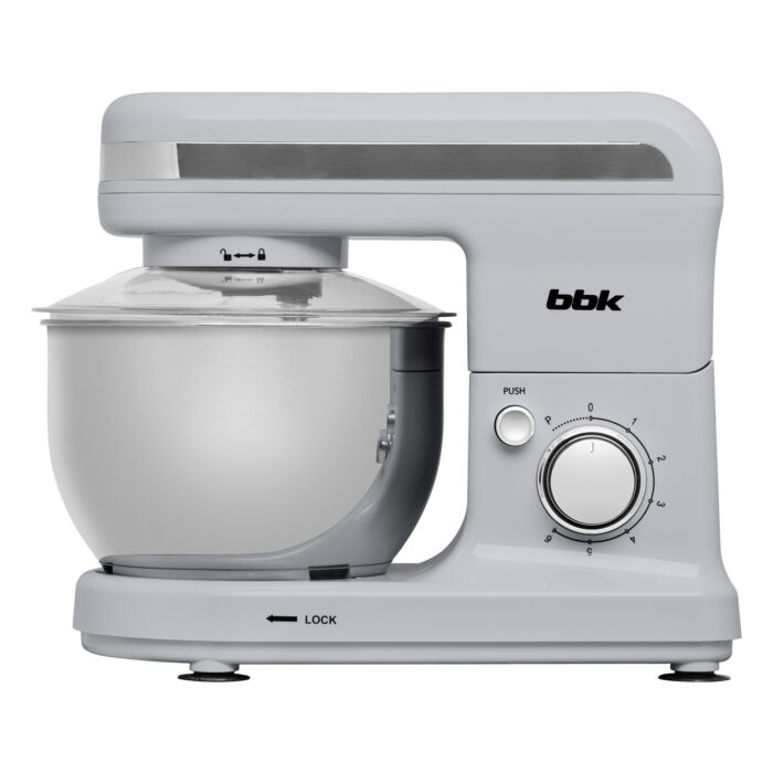 Планетарный миксер BBK KBM1400, 4 л, 1500 Вт 4897055289209 Планетарный миксер BBK KBM1400, 4 л, 1500 Вт 4897055289209