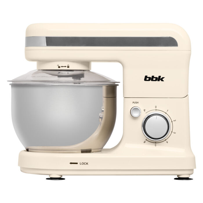 Планетарный миксер BBK KBM1401, 4 л, 1500 Вт 4897055289193 Планетарный миксер BBK KBM1401, 4 л, 1500 Вт 4897055289193