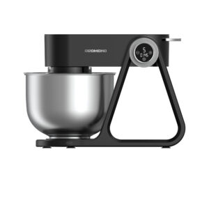 Планетарный миксер REDMOND FM600 (серый)