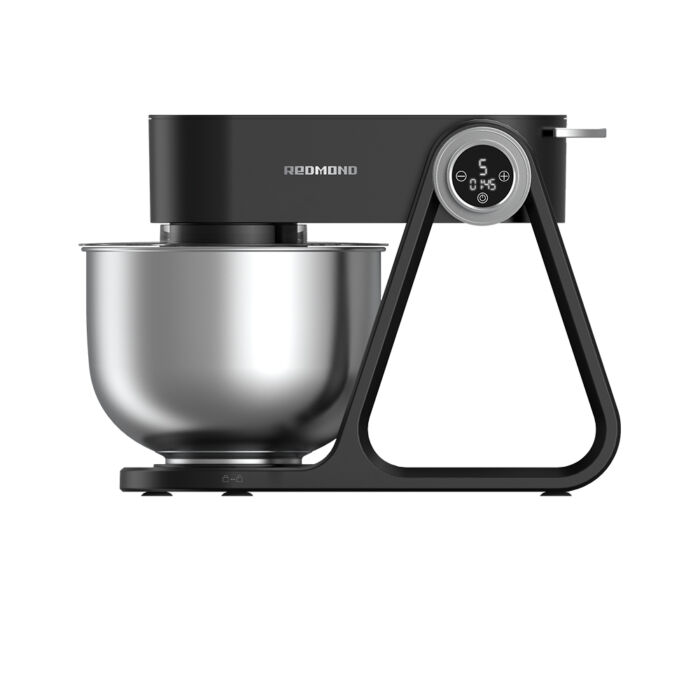 Планетарный миксер REDMOND FM600 (серый) Планетарный миксер REDMOND FM600 (серый)