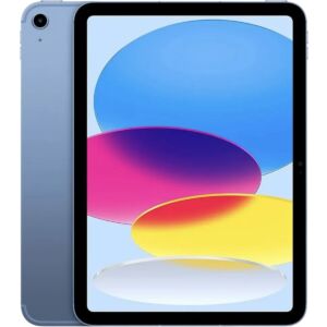 Планшет Apple 128 ГБ 11 12 Мп 195950146752 mgfn