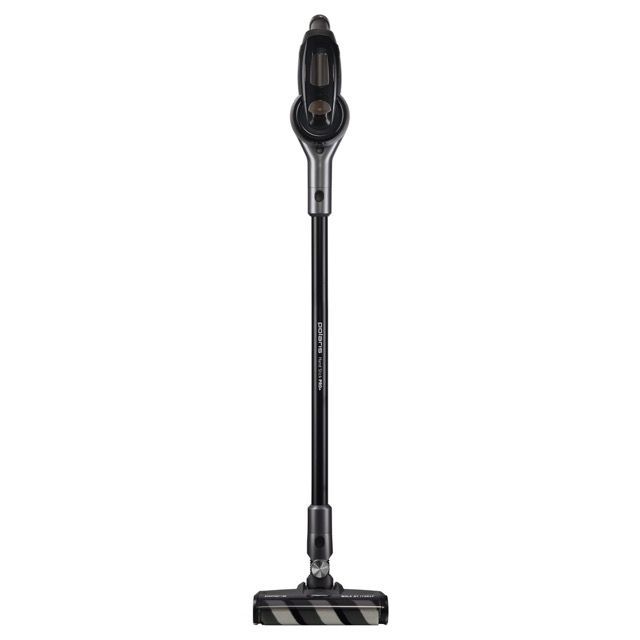 Портативный пылесос Polaris PVCS 1102 HandStickPRO+ Black 5055539175663 Портативный пылесос Polaris PVCS 1102 HandStickPRO+ Black 5055539175663