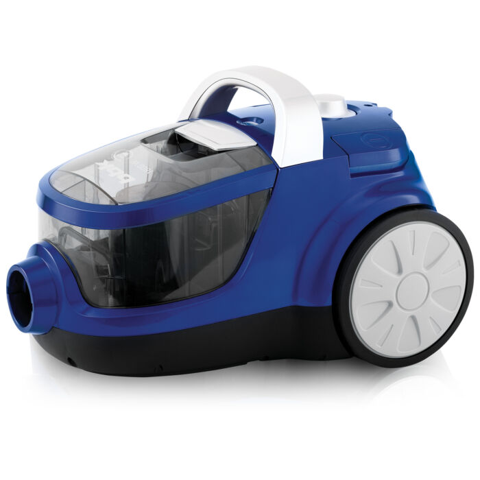 Пылесос циклонный BBK BV1509, имперский синий 4897055288080 Пылесос циклонный BBK BV1509, имперский синий 4897055288080