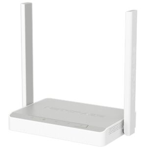 Роутер Netcraze 0.128 0 МБ Август 2026 г. 4640410920343 mgfn