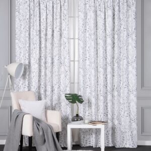 Штора Белеста (200х270 см - 1 шт) CASSIA нет Димаут, Сатен Турция cass1006514 PstlDlx