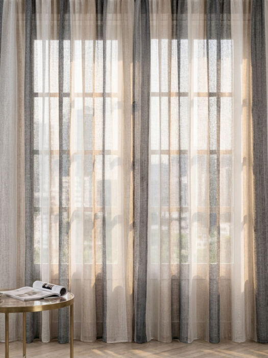 Штора Палома (200х270 см - 1 шт) CASSIA нет Рогожка Турция cass1005052 PstlDlx Штора Палома (200х270 см - 1 шт) CASSIA нет Рогожка Турция cass1005052 PstlDlx