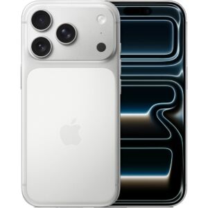 Смартфон Apple 1 TБ 6.9 Три модуля (48 + 48 + 48 Мп + 3D ToF) 2210000602359 mgfn