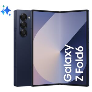Смартфон Samsung 12 256 ГБ 7.6 8806095624440 mgfn