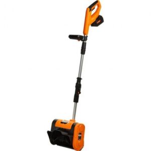 Снегоуборщик MaxPiler MCST20-250 Ktft